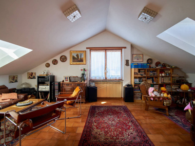 Appartamento in villa in Strada dei Ronchi, Lombardore (TO)
