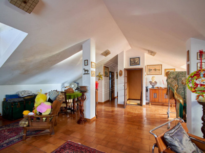 Appartamento in villa in Strada dei Ronchi, Lombardore (TO)