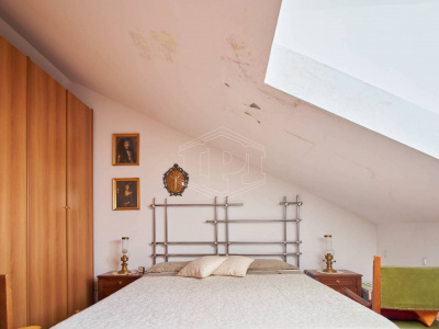 Appartamento in villa in Strada dei Ronchi, Lombardore (TO)