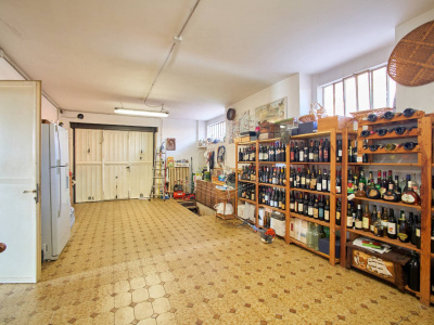 Appartamento in villa in Strada dei Ronchi, Lombardore (TO)