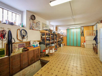 Appartamento in villa in Strada dei Ronchi, Lombardore (TO)