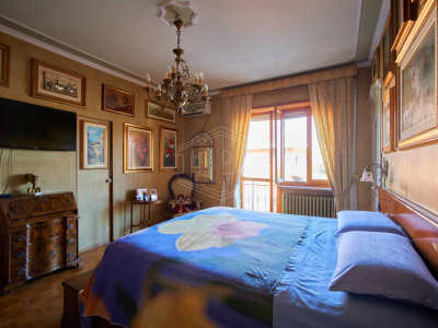 Appartamento in villa in Strada dei Ronchi, Lombardore (TO)