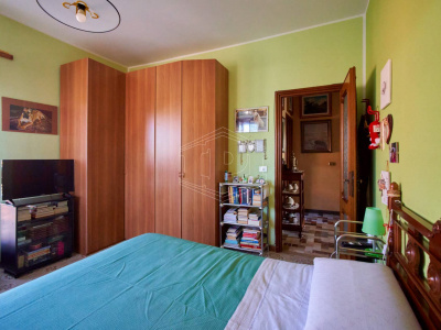 Appartamento in villa in Strada dei Ronchi, Lombardore (TO)