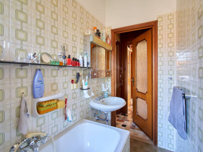 Appartamento in villa in Strada dei Ronchi, Lombardore (TO)