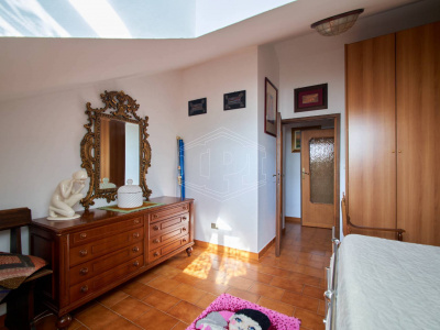 Appartamento in villa in Strada dei Ronchi, Lombardore (TO)