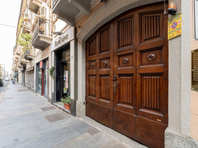 Bilocale arredato in Via Accademia Albertina (TO)