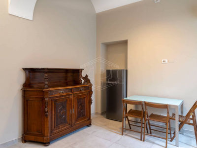 Bilocale arredato in Via Accademia Albertina (TO)