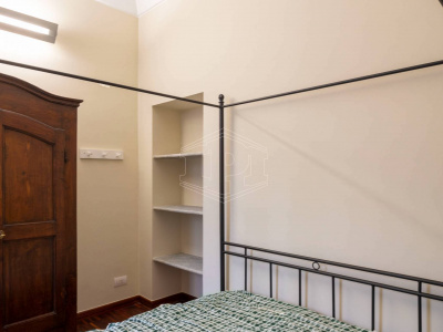 Bilocale arredato in Via Accademia Albertina (TO)