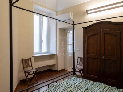 Bilocale arredato in Via Accademia Albertina (TO)