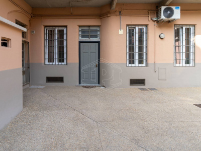 Bilocale arredato in Via Accademia Albertina (TO)