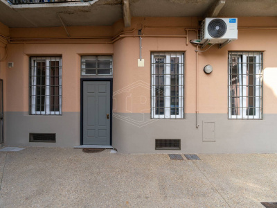 Bilocale arredato in Via Accademia Albertina (TO)