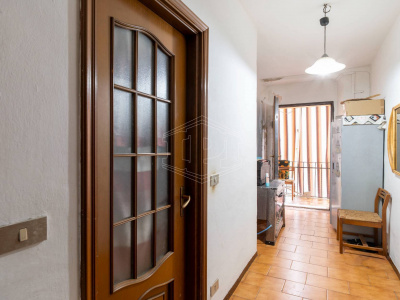 Trilocale a reddito in Via Bra (TO)