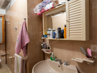 Trilocale a reddito in Via Bra (TO)