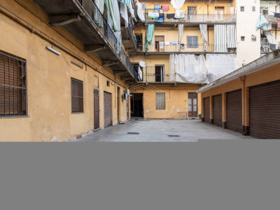Trilocale a reddito in Via Bra (TO)