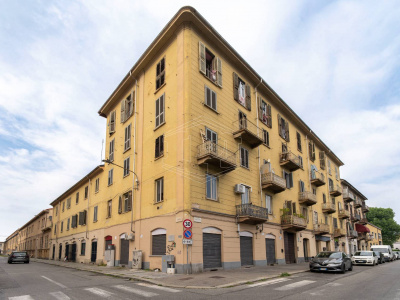 Bilocale in Corso Vigevano (TO)