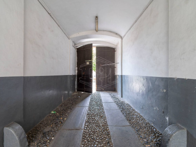 Bilocale in Corso Vigevano (TO)