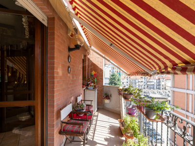 Pentalocale in Via Coazze (TO)