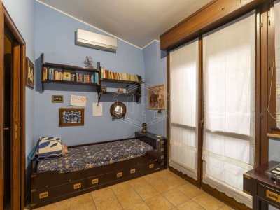 Pentalocale in Via Coazze (TO)