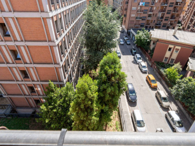 Pentalocale in Via Coazze (TO)