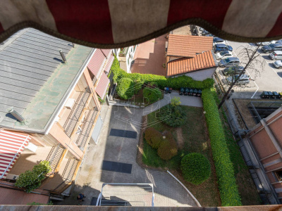 Pentalocale in Via Coazze (TO)