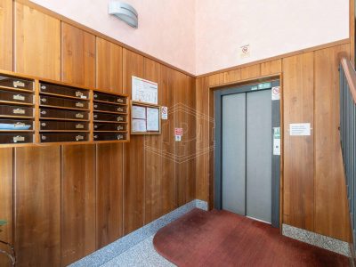 Pentalocale in Via Coazze (TO)