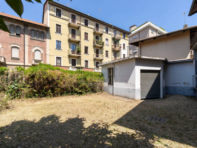 Villa singola in Via Migliara (TO)