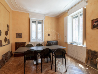 Villa singola in Via Migliara (TO)