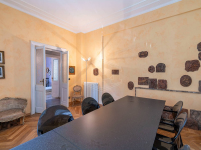 Villa singola in Via Migliara (TO)