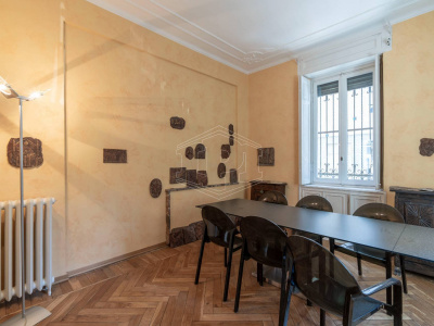 Villa singola in Via Migliara (TO)