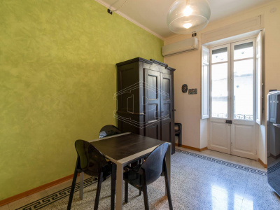 Villa singola in Via Migliara (TO)