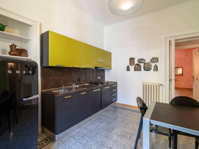 Villa singola in Via Migliara (TO)