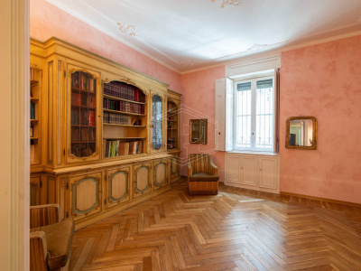 Villa singola in Via Migliara (TO)