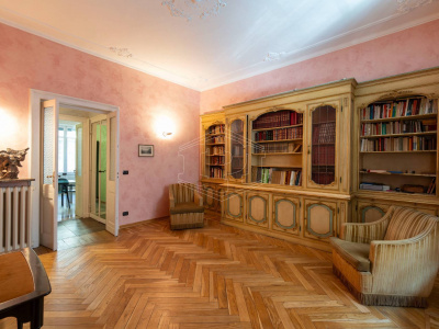 Villa singola in Via Migliara (TO)