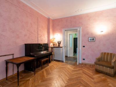 Villa singola in Via Migliara (TO)