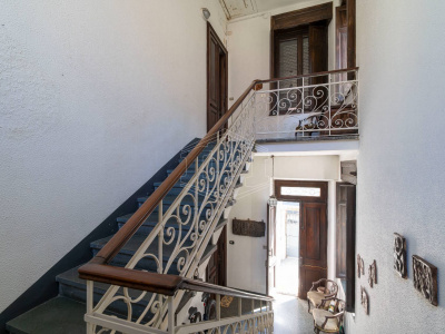 Villa singola in Via Migliara (TO)
