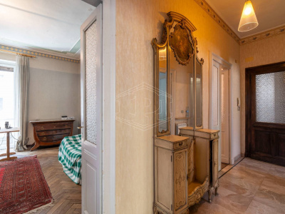 Villa singola in Via Migliara (TO)
