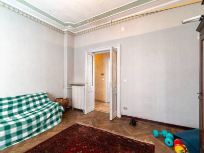 Villa singola in Via Migliara (TO)