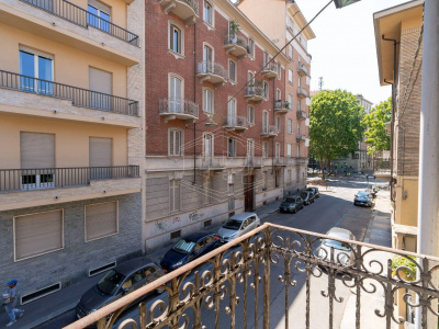 Villa singola in Via Migliara (TO)