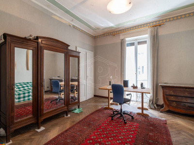 Villa singola in Via Migliara (TO)