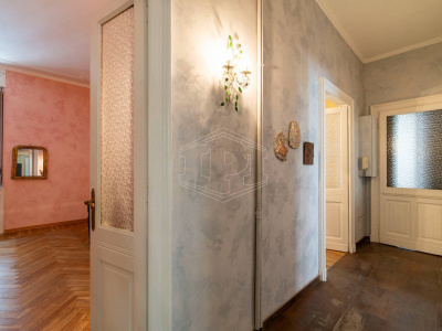 Villa singola in Via Migliara (TO)
