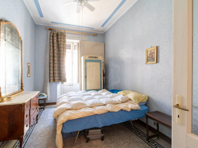 Villa singola in Via Migliara (TO)