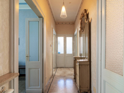 Villa singola in Via Migliara (TO)