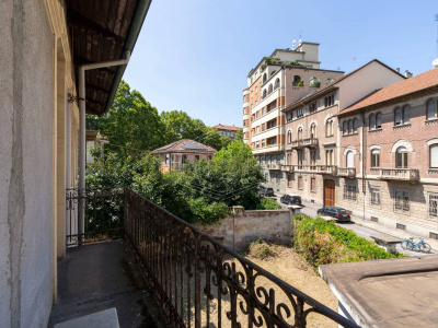 Villa singola in Via Migliara (TO)