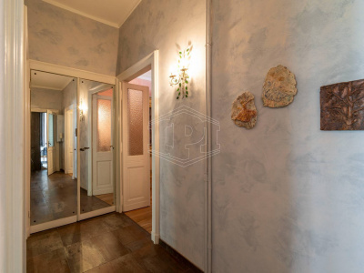 Villa singola in Via Migliara (TO)