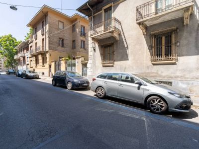 Villa singola in Via Migliara (TO)