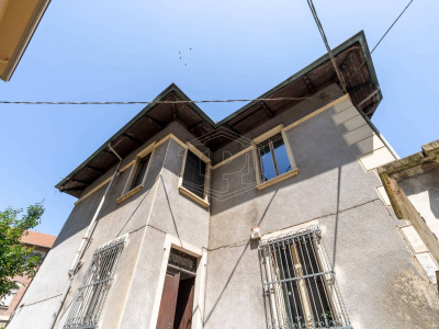Villa singola in Via Migliara (TO)