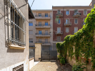 Villa singola in Via Migliara (TO)