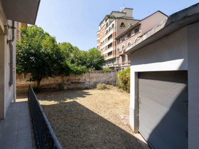 Villa singola in Via Migliara (TO)