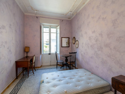 Villa singola in Via Migliara (TO)