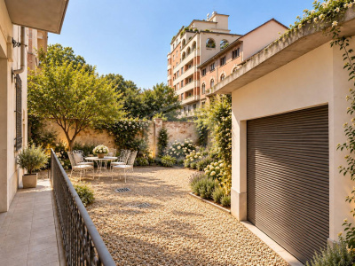 Villa singola in Via Migliara (TO)